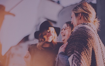 Women Leading in a Thinking Environment